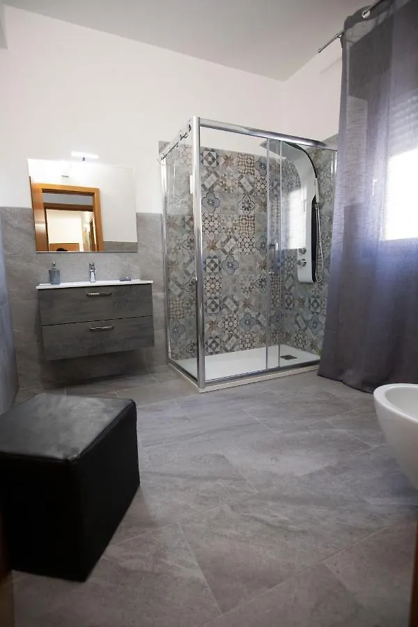 Appartamento La casa di Nana’ locazione turistica Palermo Italia