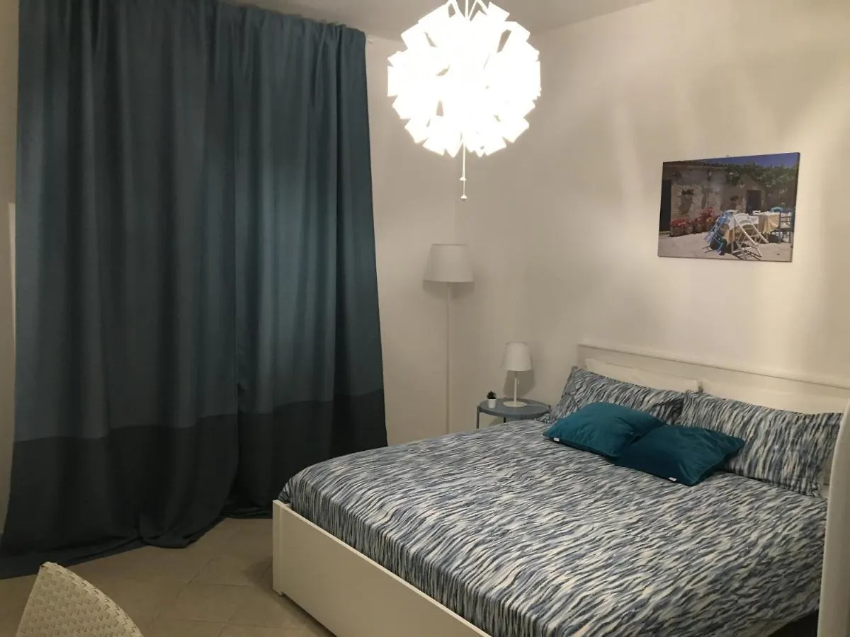Appartamento La casa di Nana’ locazione turistica Palermo