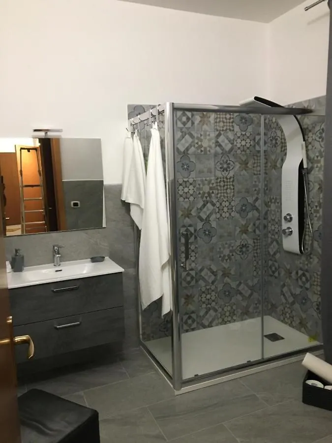 Appartamento La casa di Nana’ locazione turistica Palermo 0*,  Italia