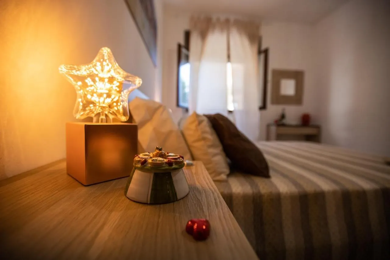 La Casa Di Nana' Locazione Turistica Apartamento Palermo